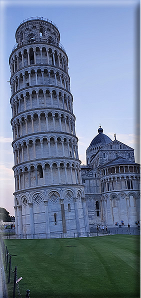 foto Piazza dei Miracoli